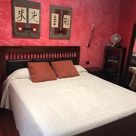 Casa M. * カンデラリア