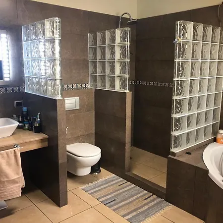 Apartmán Casa M.