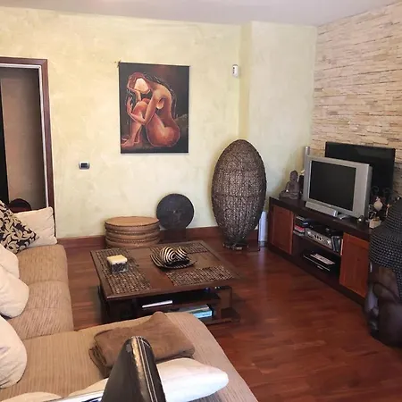 Lejlighed Casa M. Candelaria