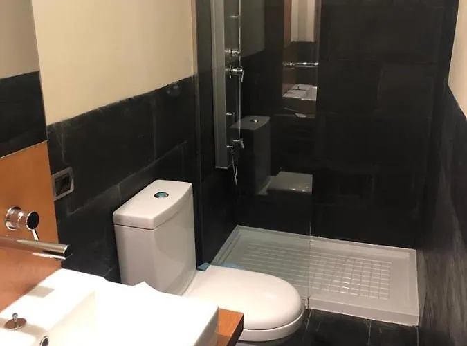 דירה Casa M. קנדלריה