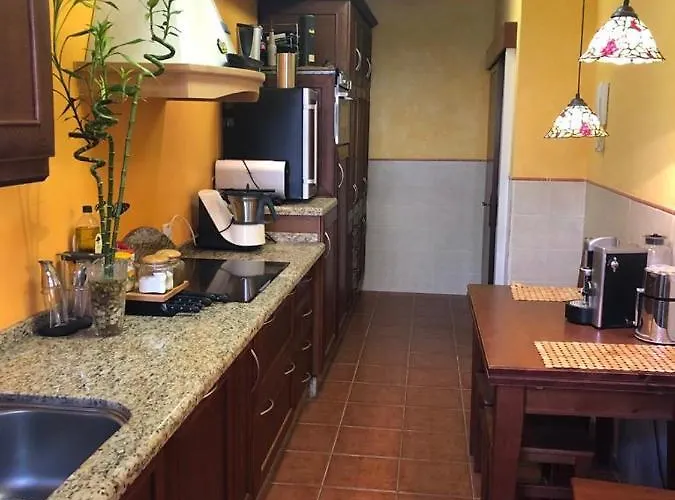 Casa M. דירה קנדלריה