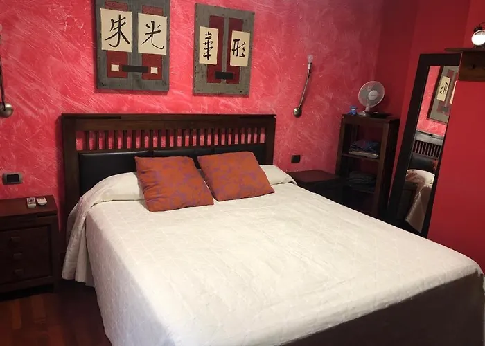 Casa M. * קנדלריה